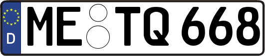 ME-TQ668
