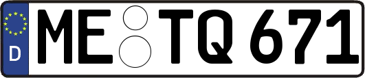 ME-TQ671