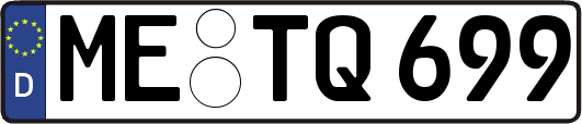 ME-TQ699