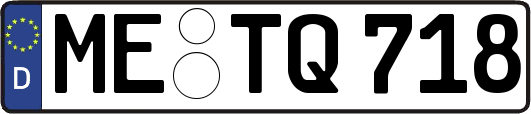 ME-TQ718