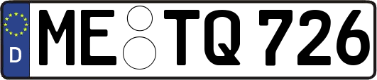 ME-TQ726
