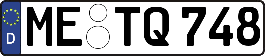 ME-TQ748