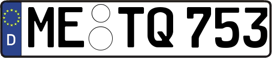 ME-TQ753