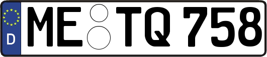 ME-TQ758