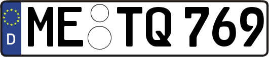 ME-TQ769