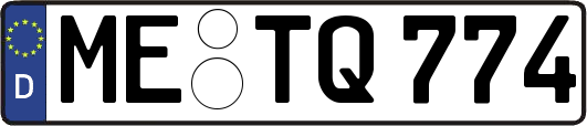 ME-TQ774
