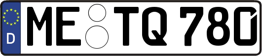 ME-TQ780
