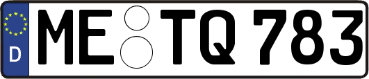 ME-TQ783