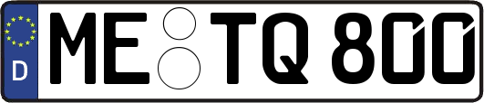 ME-TQ800