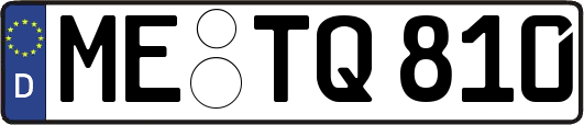 ME-TQ810