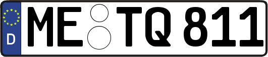 ME-TQ811