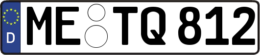 ME-TQ812