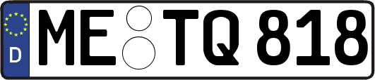 ME-TQ818