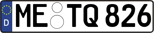 ME-TQ826