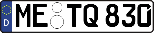 ME-TQ830