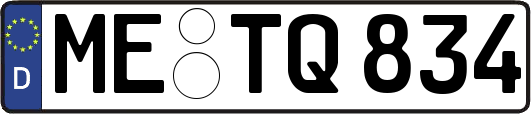 ME-TQ834
