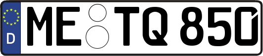 ME-TQ850