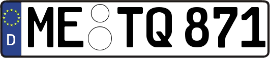 ME-TQ871