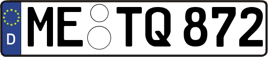 ME-TQ872