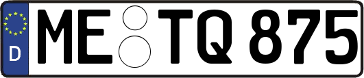 ME-TQ875