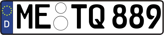 ME-TQ889
