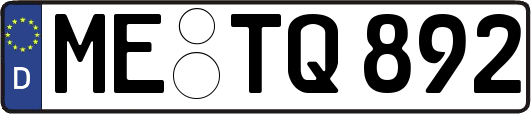 ME-TQ892