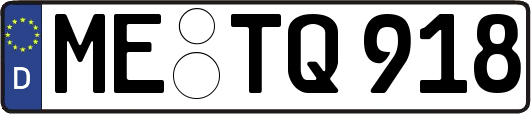 ME-TQ918
