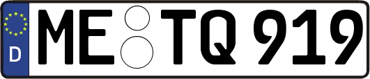 ME-TQ919