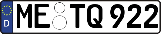 ME-TQ922