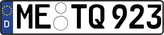ME-TQ923
