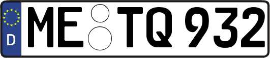 ME-TQ932
