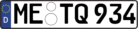 ME-TQ934