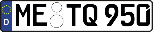 ME-TQ950
