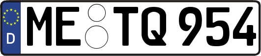 ME-TQ954
