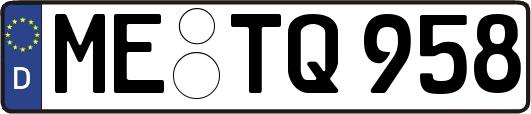 ME-TQ958