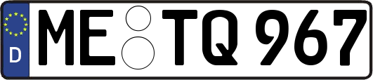 ME-TQ967