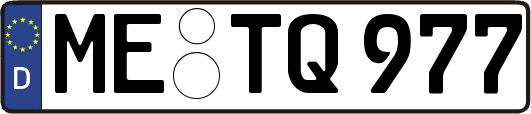 ME-TQ977