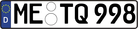 ME-TQ998