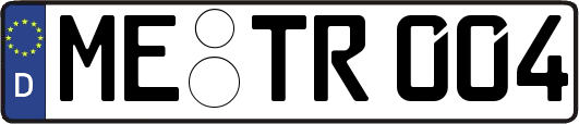 ME-TR004