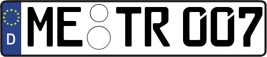 ME-TR007