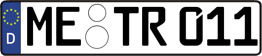 ME-TR011