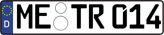 ME-TR014