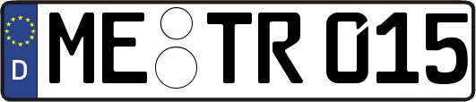 ME-TR015