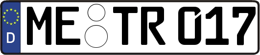 ME-TR017
