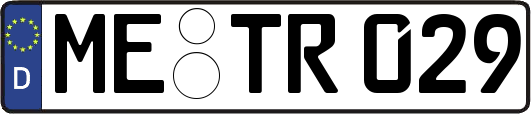 ME-TR029