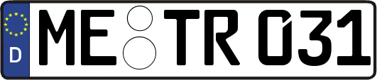 ME-TR031
