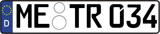 ME-TR034