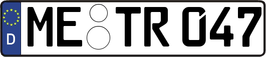 ME-TR047