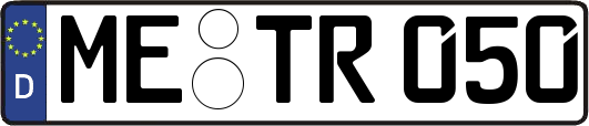 ME-TR050