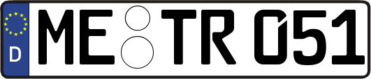 ME-TR051